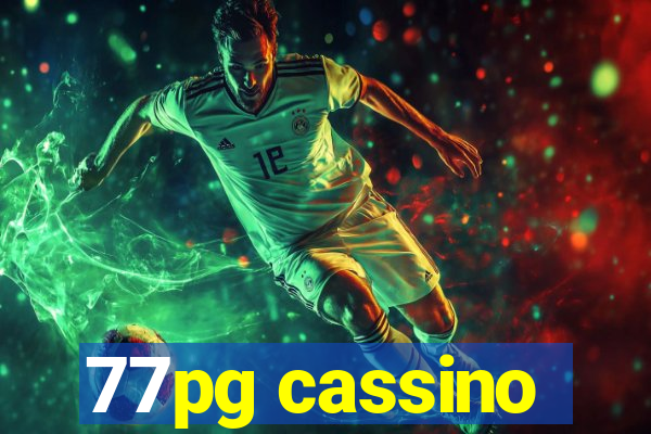 77pg cassino